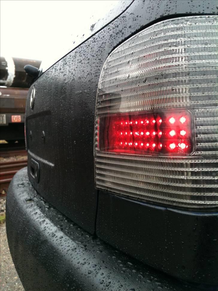 VW Polo 6n *Solgt* billede 3