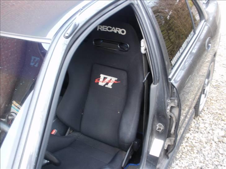 Mitsubishi Lancer evo (kopi) solgt billede 5