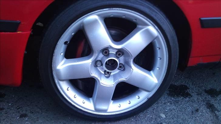 Toyota Celica 2,0 GT SOLGT billede 4