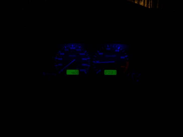 VW Polo 6n [DØD] billede 10