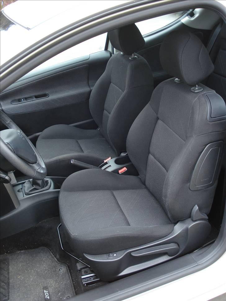 Peugeot 207 hdi s16 - solgt billede 6