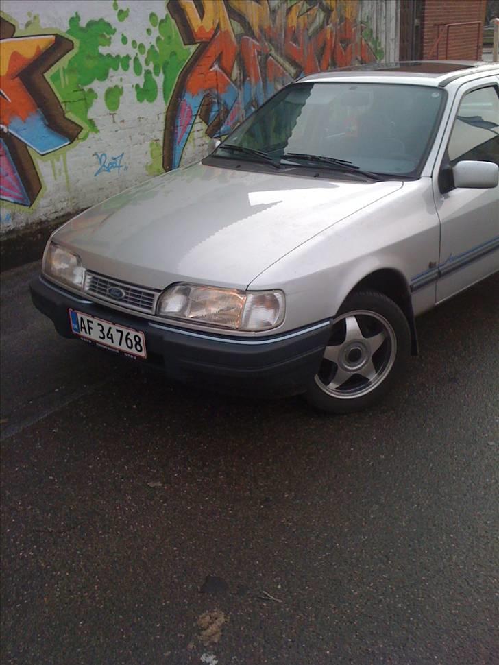 Ford Sierra Azur billede 17