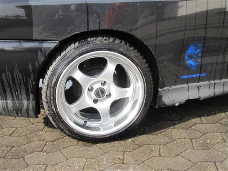 Seat cordoba 1,6 SX Til salg billede 14