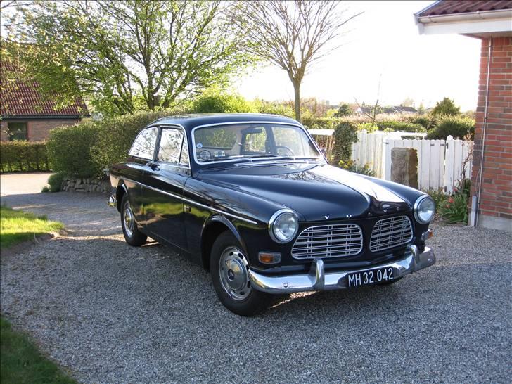 Volvo Amazon billede 1