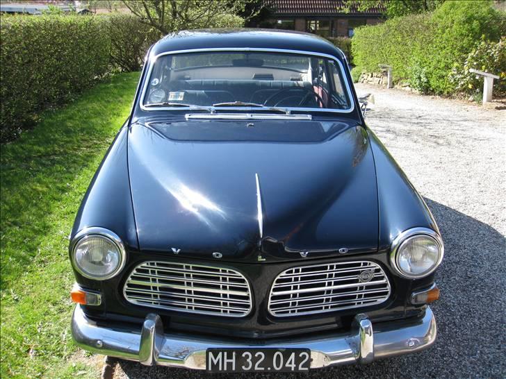 Volvo Amazon billede 2