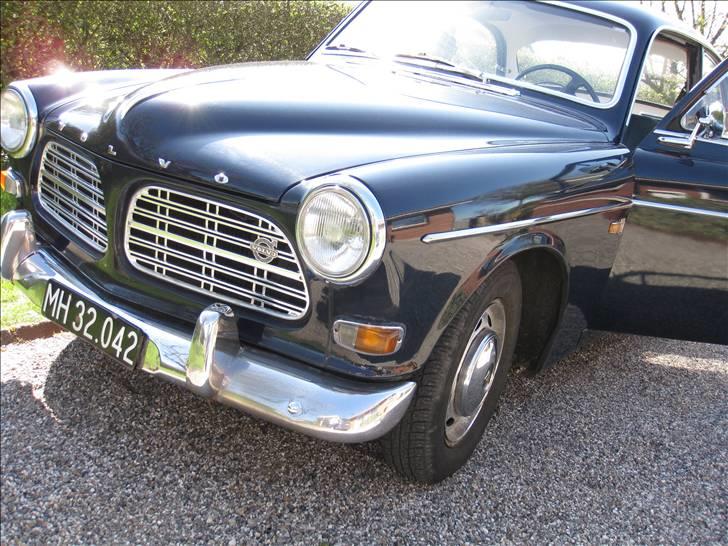 Volvo Amazon billede 6