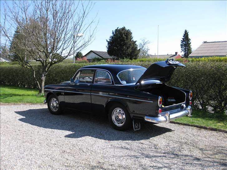 Volvo Amazon billede 13