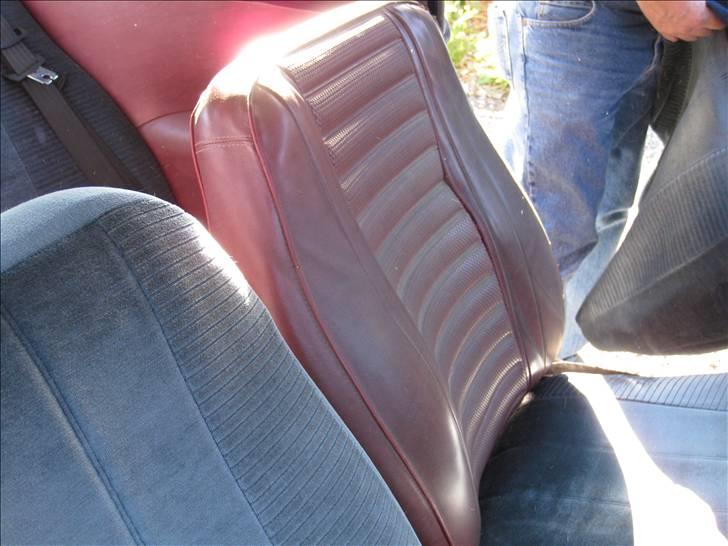 Volvo Amazon billede 14