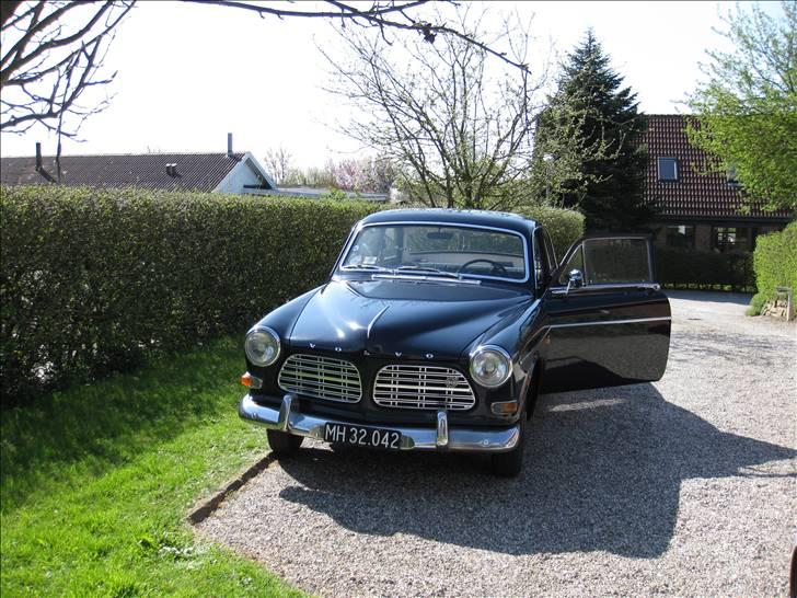 Volvo Amazon billede 19