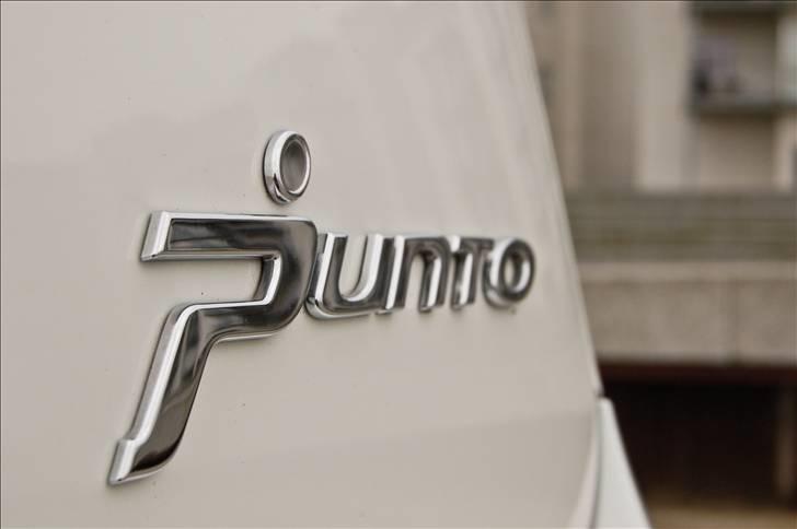 Fiat Grande Punto 1,3JTD solgt billede 18