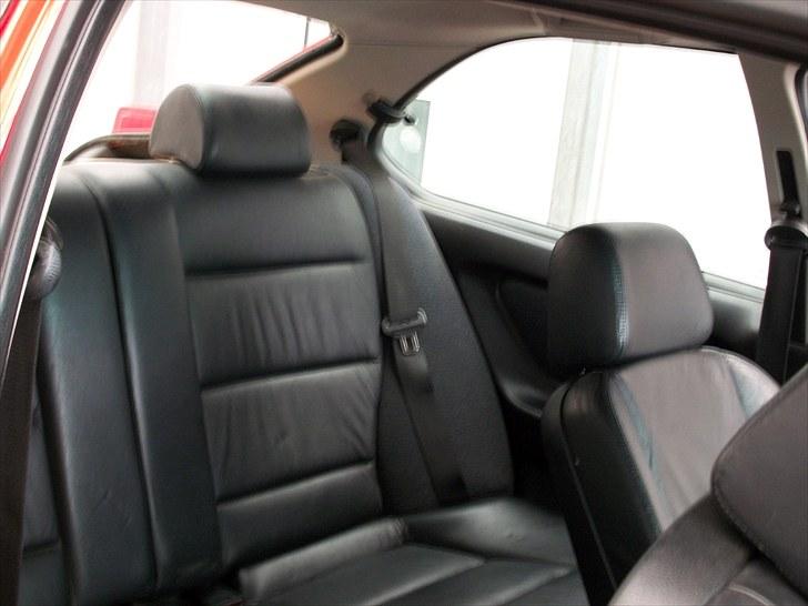 BMW 318ti  billede 6