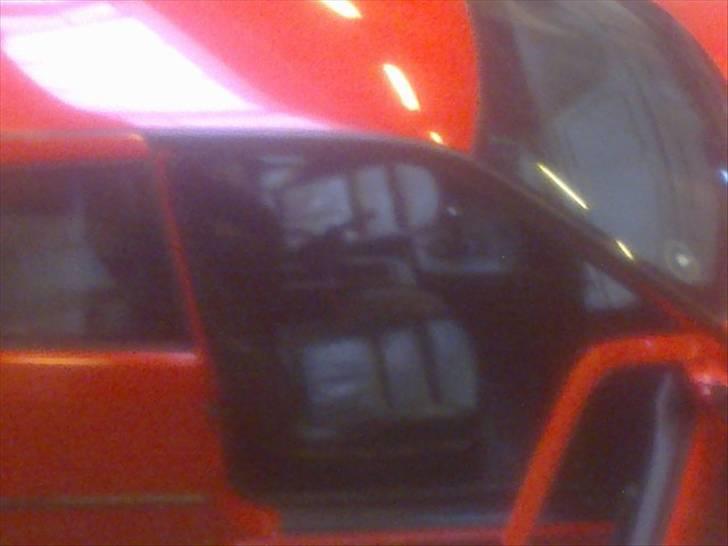 BMW 318ti  billede 12