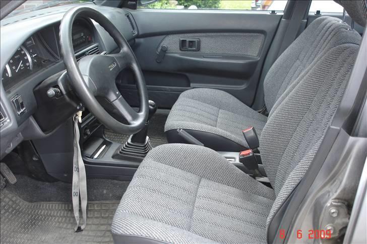 Toyota corolla XL EE90 billede 7