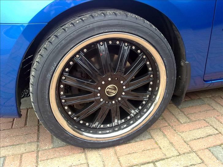 Mazda 3 - SOLGT billede 6