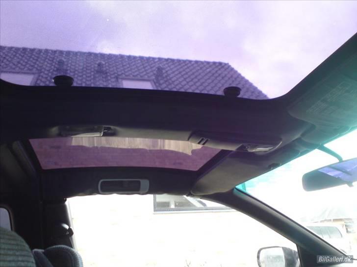 Nissan 300 Zx Twin Turbo billede 6