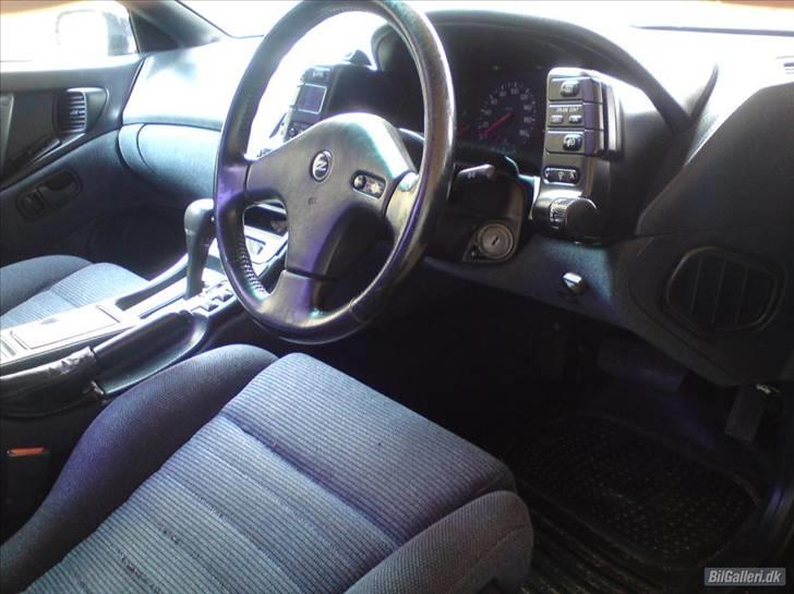 Nissan 300 Zx Twin Turbo billede 7
