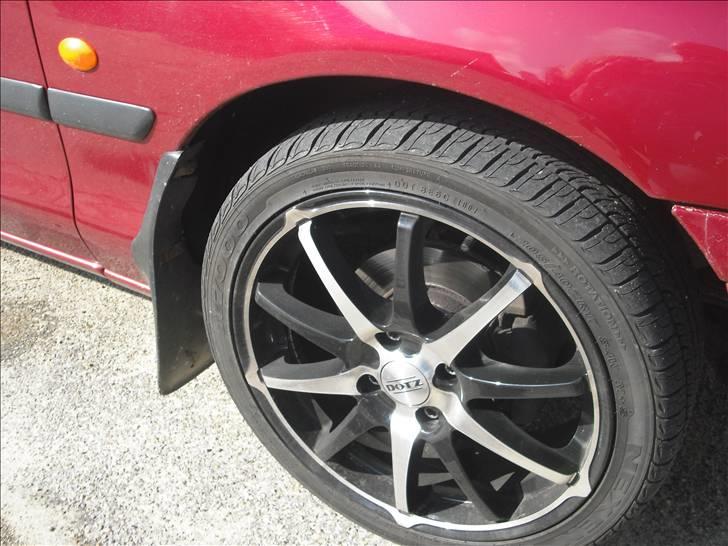 Ford Mondeo solgt billede 10