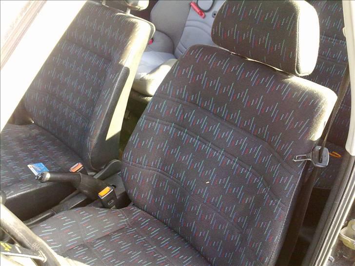 VW Golf 3 st car. DØD billede 5