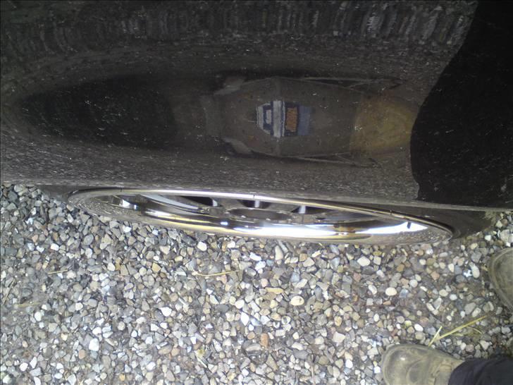 VW Golf 1.8T GTI billede 6