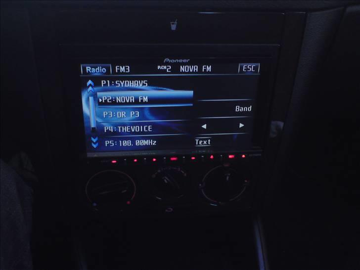 VW Golf 1.8T GTI billede 7