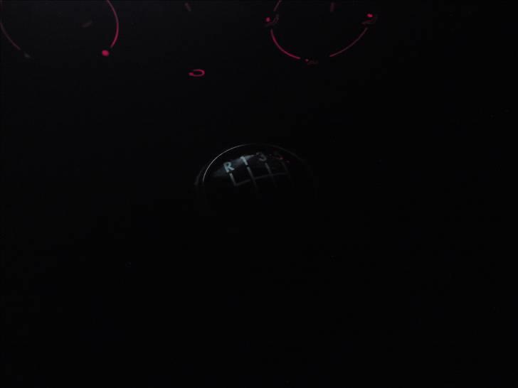 VW Golf 1.8T GTI billede 8