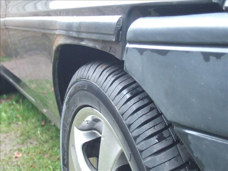 Peugeot 106 XR 1.4i billede 15