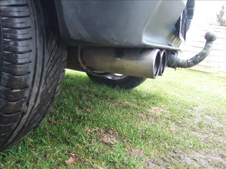 Peugeot 106 XR 1.4i billede 16