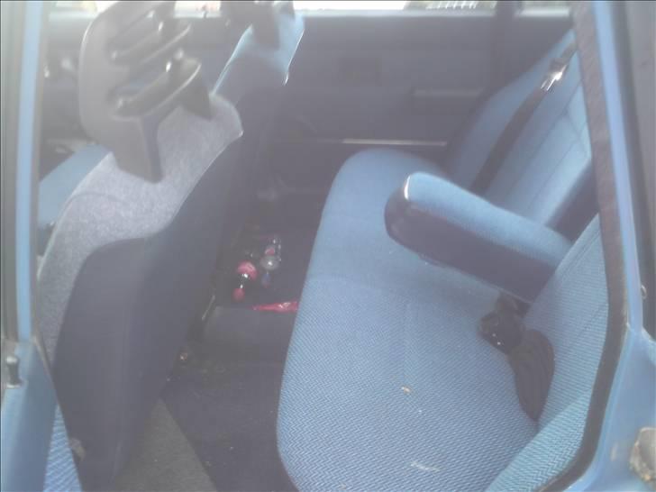 Volvo 240 dl billede 6