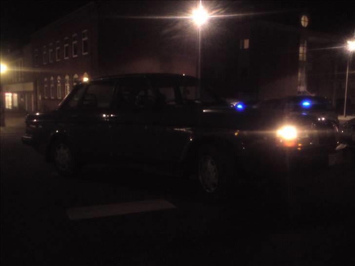 Volvo 240 dl billede 10