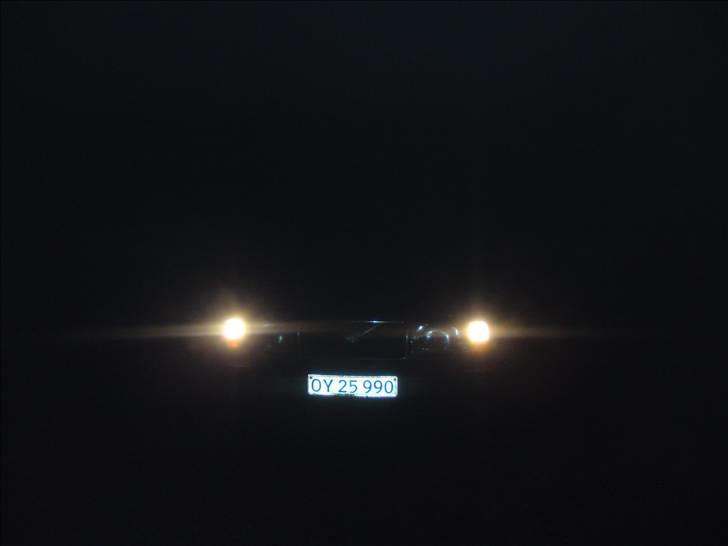 Volvo 240 dl billede 15