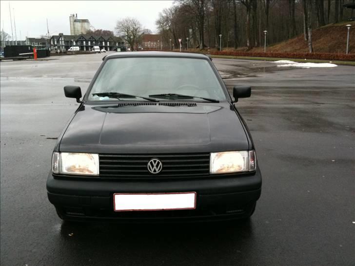 VW Polo billede 2