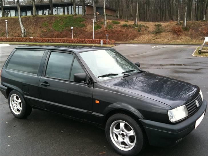 VW Polo billede 3