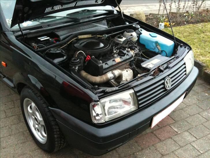 VW Polo billede 5