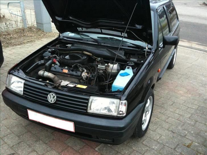 VW Polo billede 6