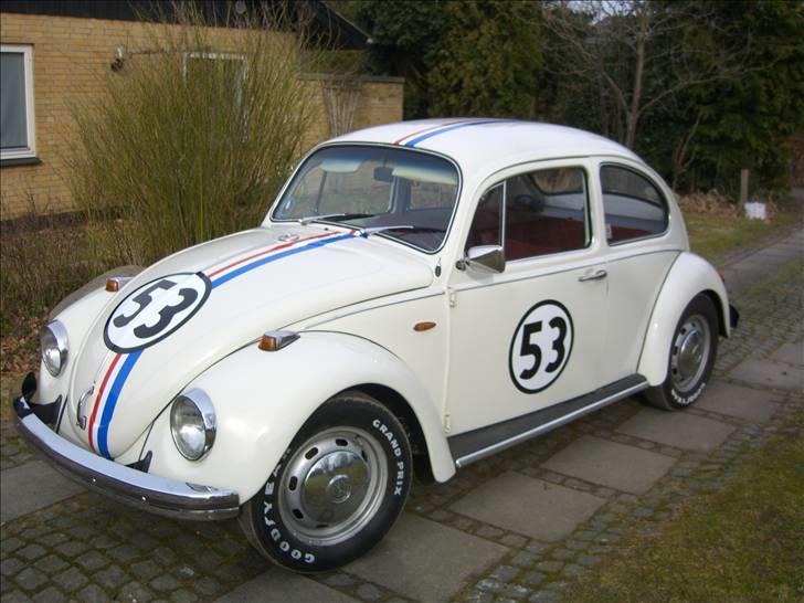 VW Bobbel billede 1