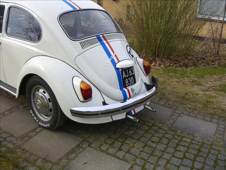 VW Bobbel billede 2