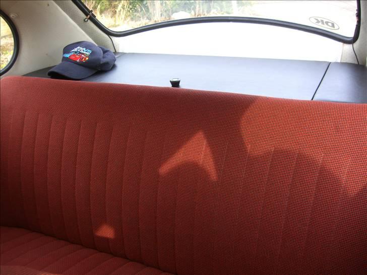 VW Bobbel billede 10