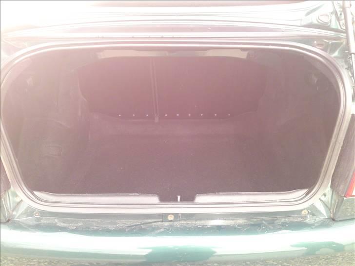 VW Polo Classic billede 6