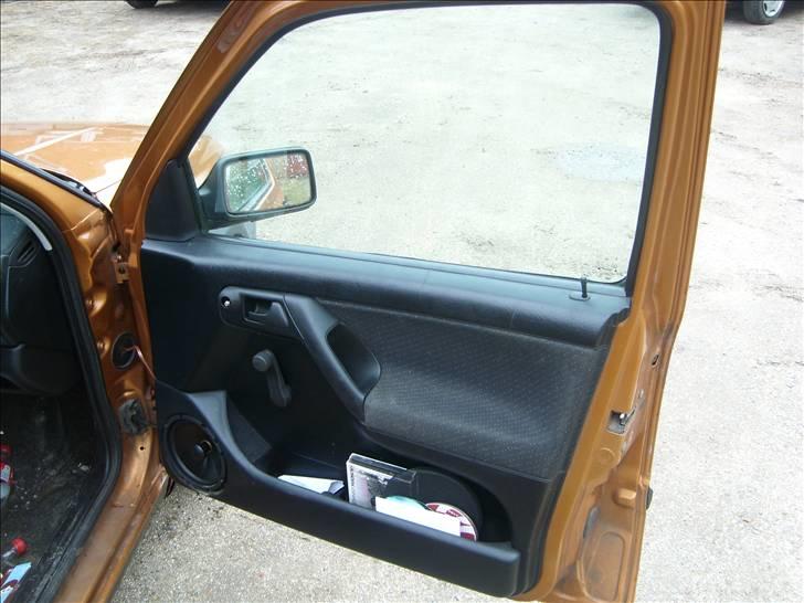 VW golf 3 st.car solgt billede 7