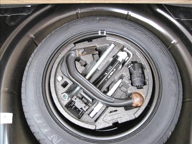 Skoda Octavia RS TDI (Familiecontaineren) billede 14