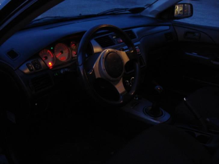 Mitsubishi Lancer ** SOLGT ** billede 9