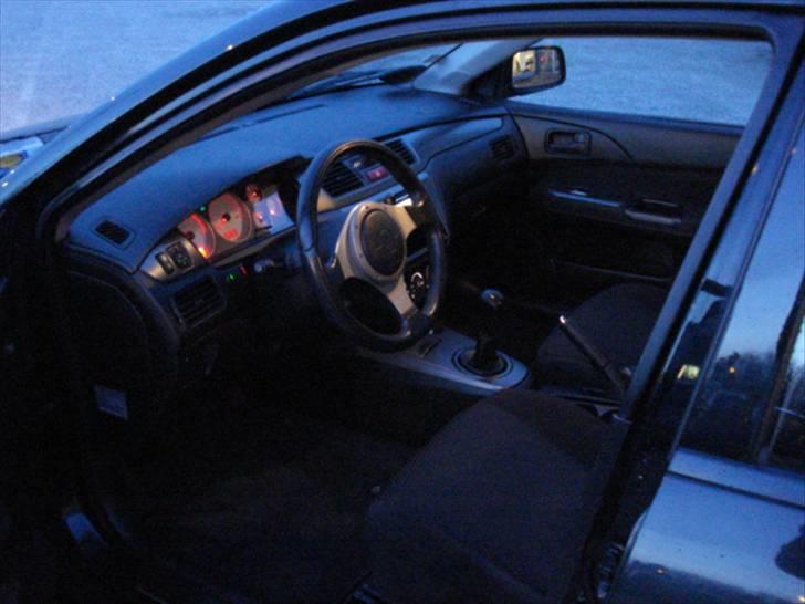 Mitsubishi Lancer ** SOLGT ** billede 10