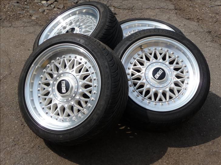 VW Golf Cabriolet billede 17