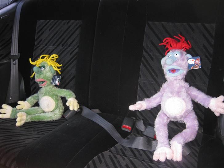 Toyota Corolla Gsi billede 10