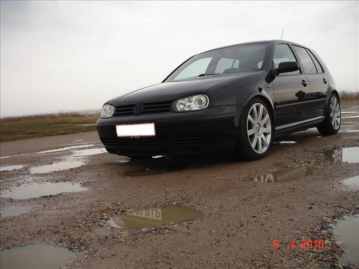 VW Golf IV 1.8 20v billede 5