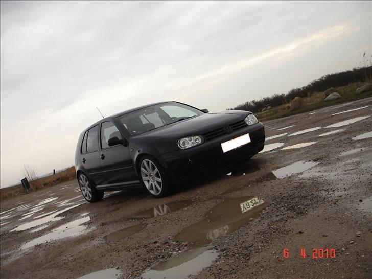 VW Golf IV 1.8 20v billede 6