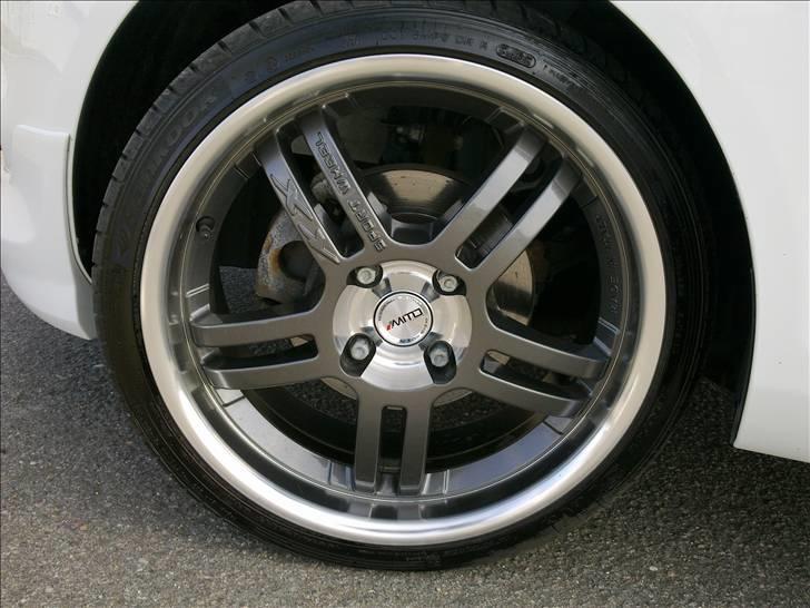 Ford Fiesta Sport billede 10