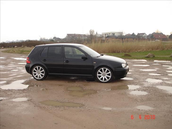 VW Golf IV 1.8 20v billede 7