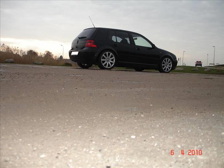 VW Golf IV 1.8 20v billede 8