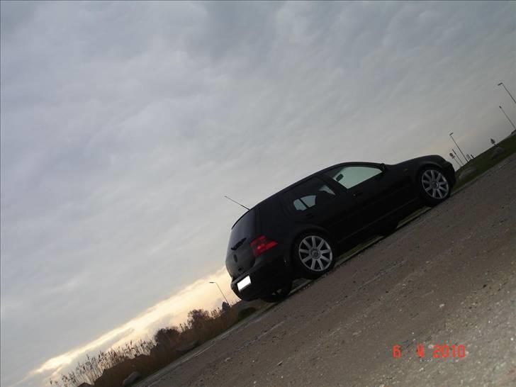 VW Golf IV 1.8 20v billede 9